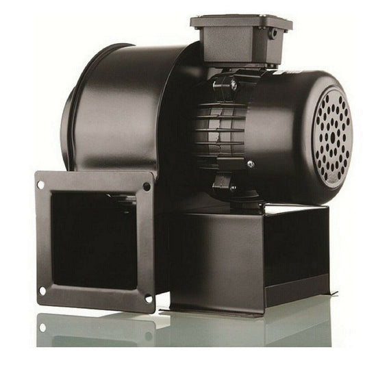 Industrie-Radialventilator 2650 m³/h – 400V - 3 Phasen