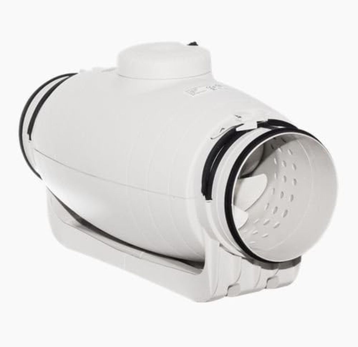 Soler & Palau Rohrventilator TD-350/125 SILENT – 367 m³/h