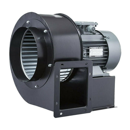 Industrie-Radialventilator 2600 m³/h – 230V