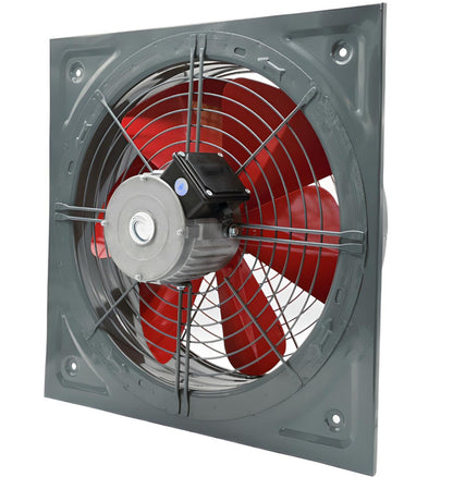 Industrie Axialventilator eckig (KSA)