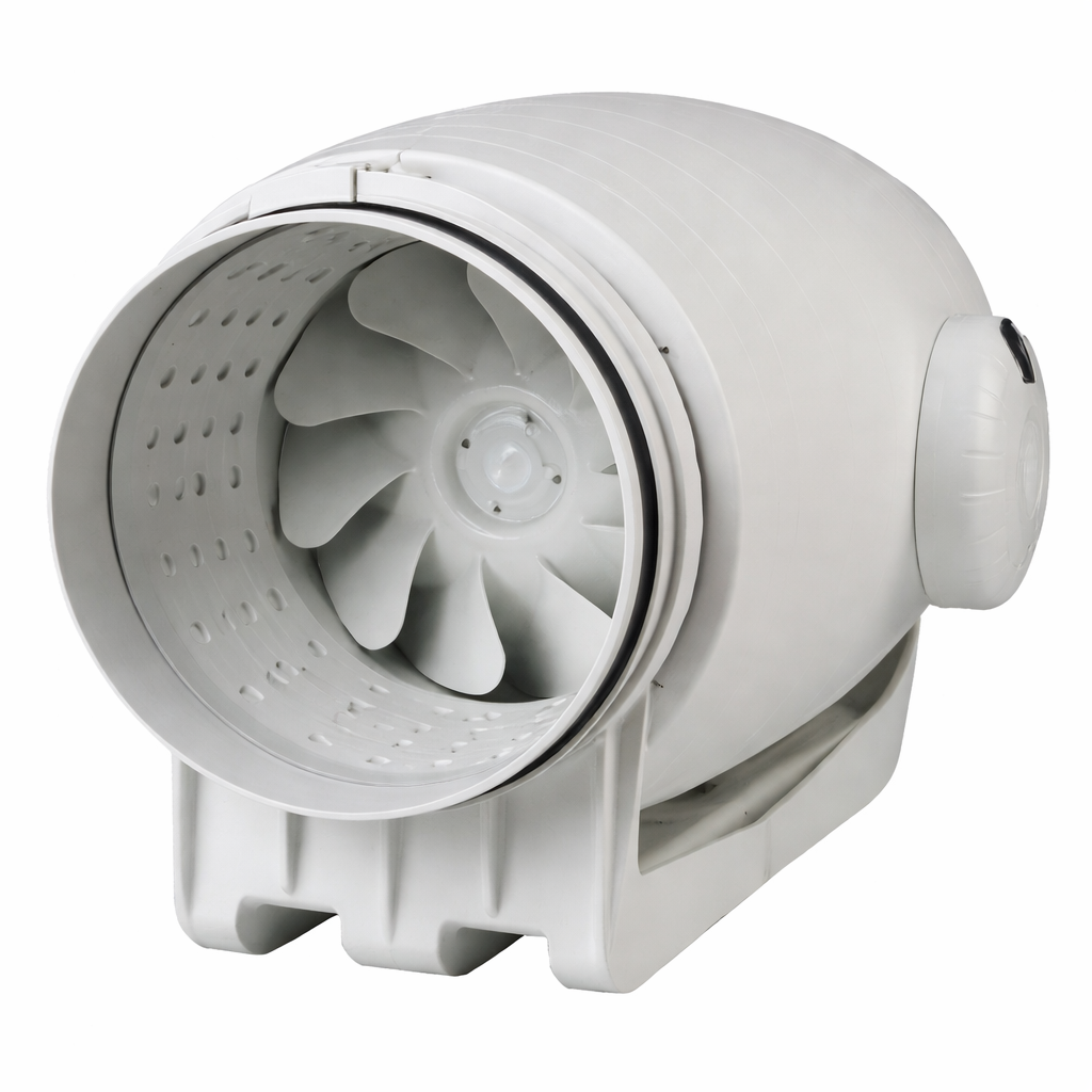 Soler & Palau Rohrventilator TD-500/150-160 SILENT – 607 m³/h