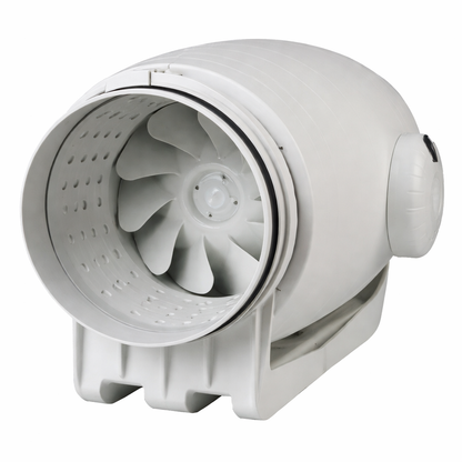 Soler & Palau Rohrventilator TD-1000/200 SILENT – 1.043 m³/h