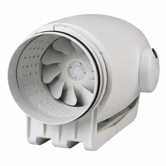 Soler & Palau Rohrventilator TD-1000/200 SILENT – 1.043 m³/h
