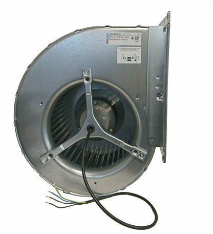 EBM PAPST D4E225CC0102 – Radiallüfter 2215 m³/h