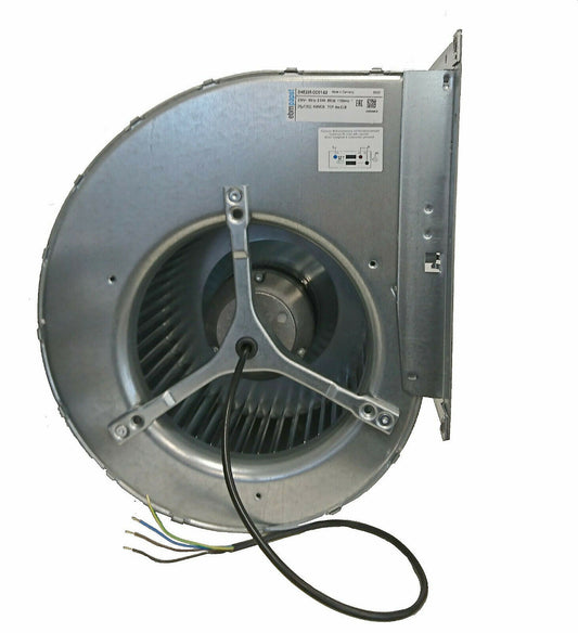EBM PAPST D4E225CC0102 – Radiallüfter 2215 m³/h