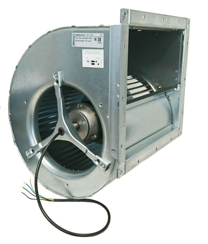 EBM PAPST D4E225CC0102 – Radiallüfter 2215 m³/h