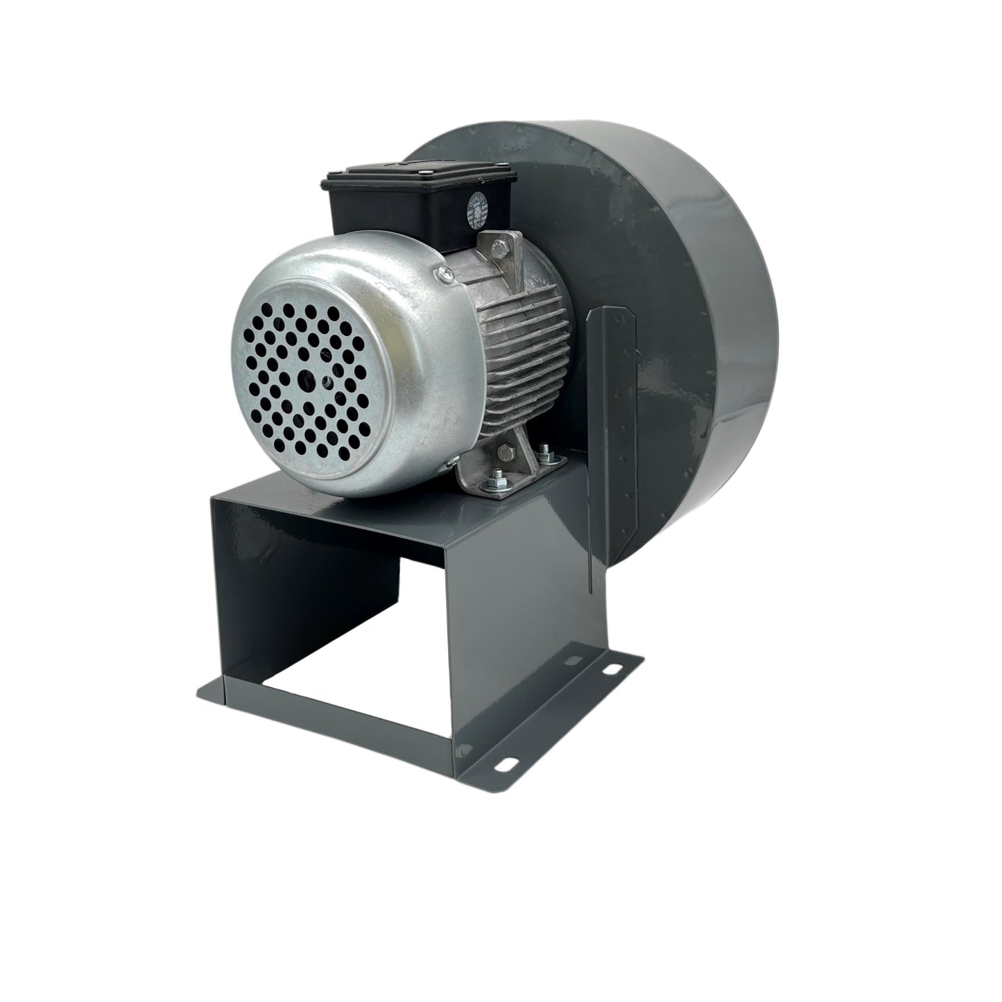 Industrie-Radialventilator 1800 m³/h – 230V