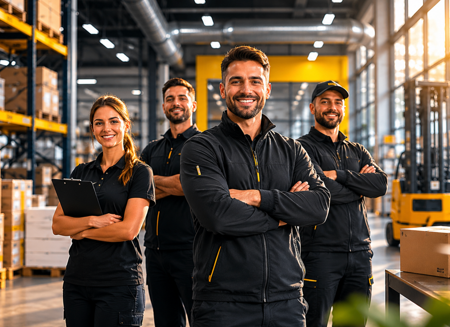Ihr Experte für Lüftung & Lufttechnik