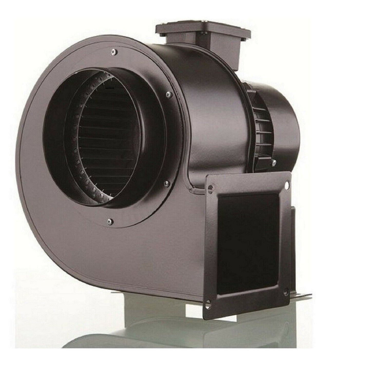 Industrie-Radialventilator 2650 m³/h – 400V - 3 Phasen
