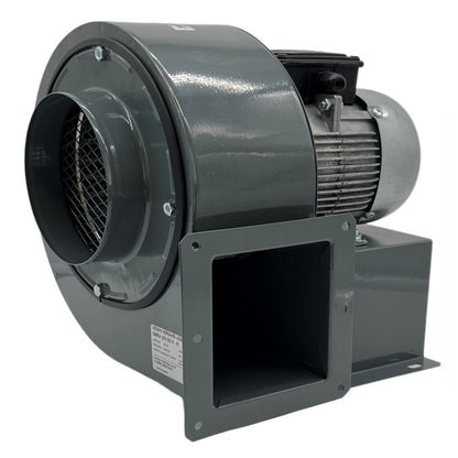 Industrie-Radialventilator 2150 m³/h – 400V - 3 Phasen