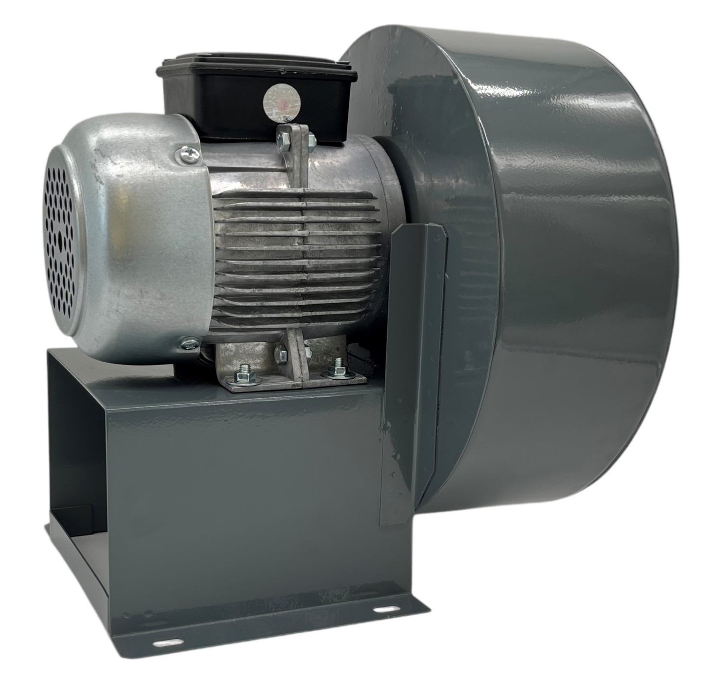 Industrie-Radialventilator 1800 m³/h – 230V