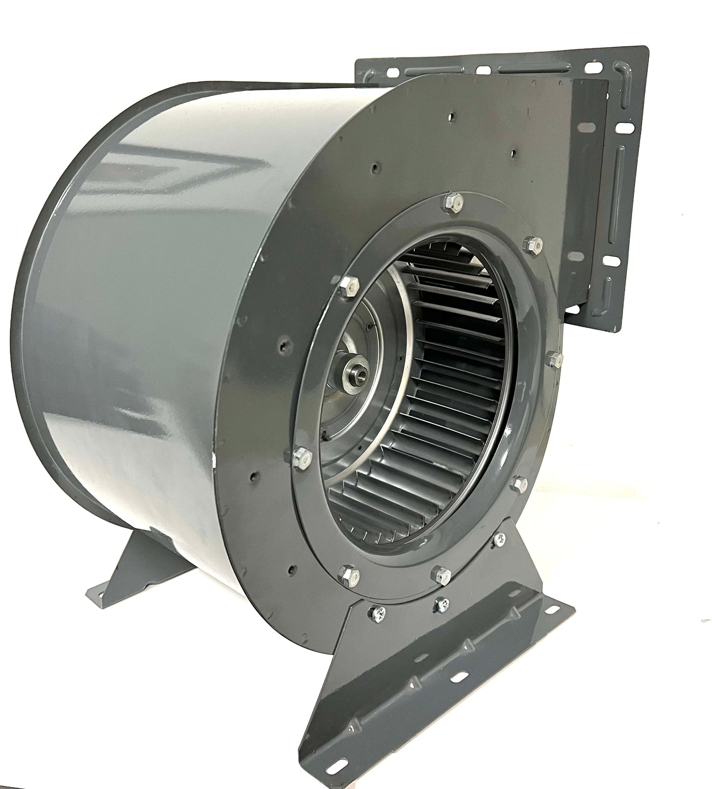 Radialventilator für Airboxen mit beidseitiger Ansaugung 1950 m³/h – 230V