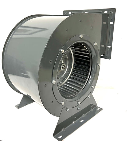 Radialventilator für Airboxen mit beidseitiger Ansaugung 1950 m³/h – 230V