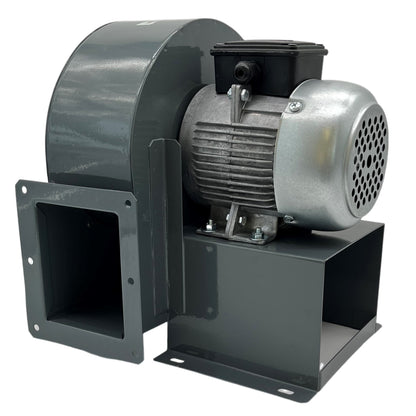 Industrie-Radialventilator 1800 m³/h – 230V