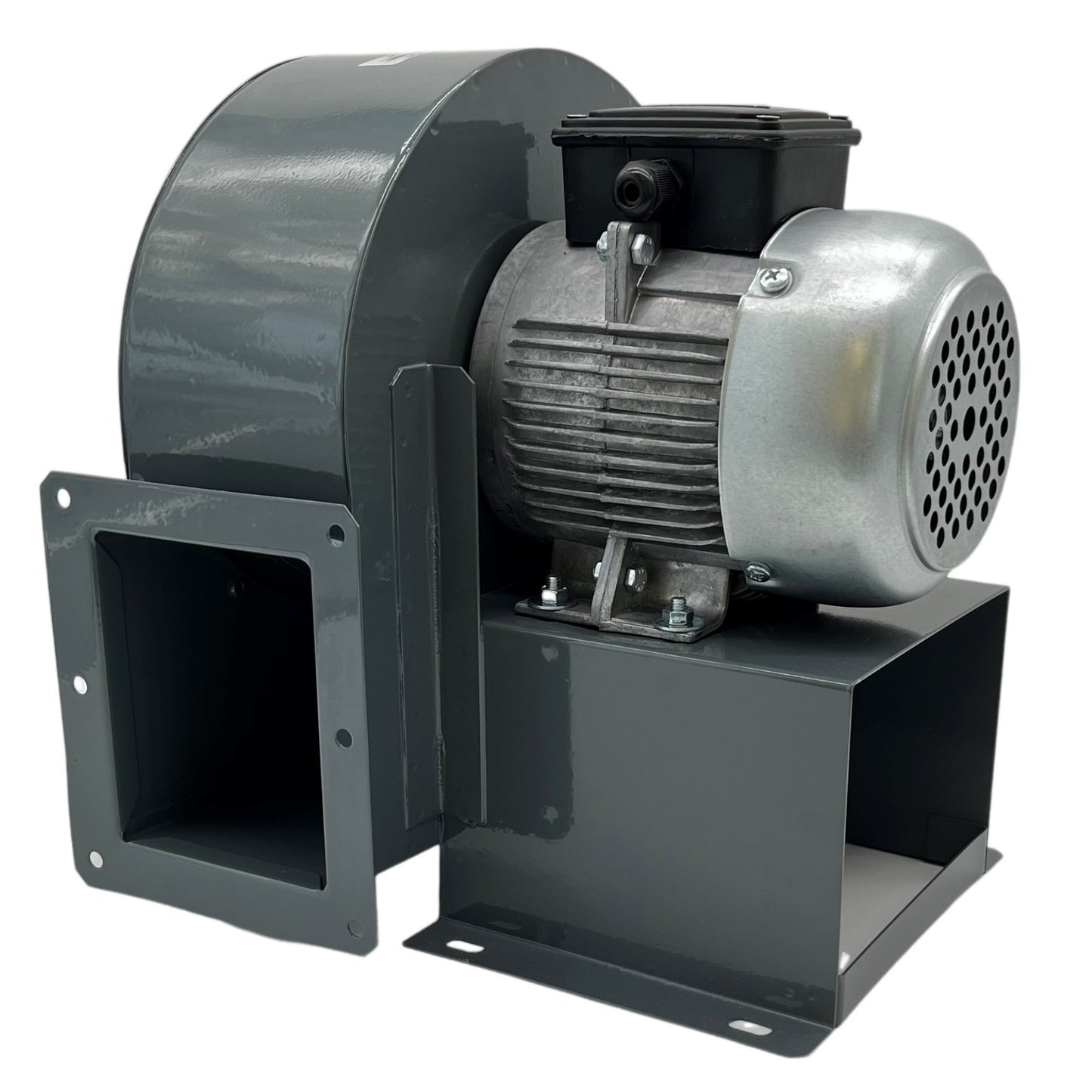 Industrie-Radialventilator 2150 m³/h – 400V - 3 Phasen