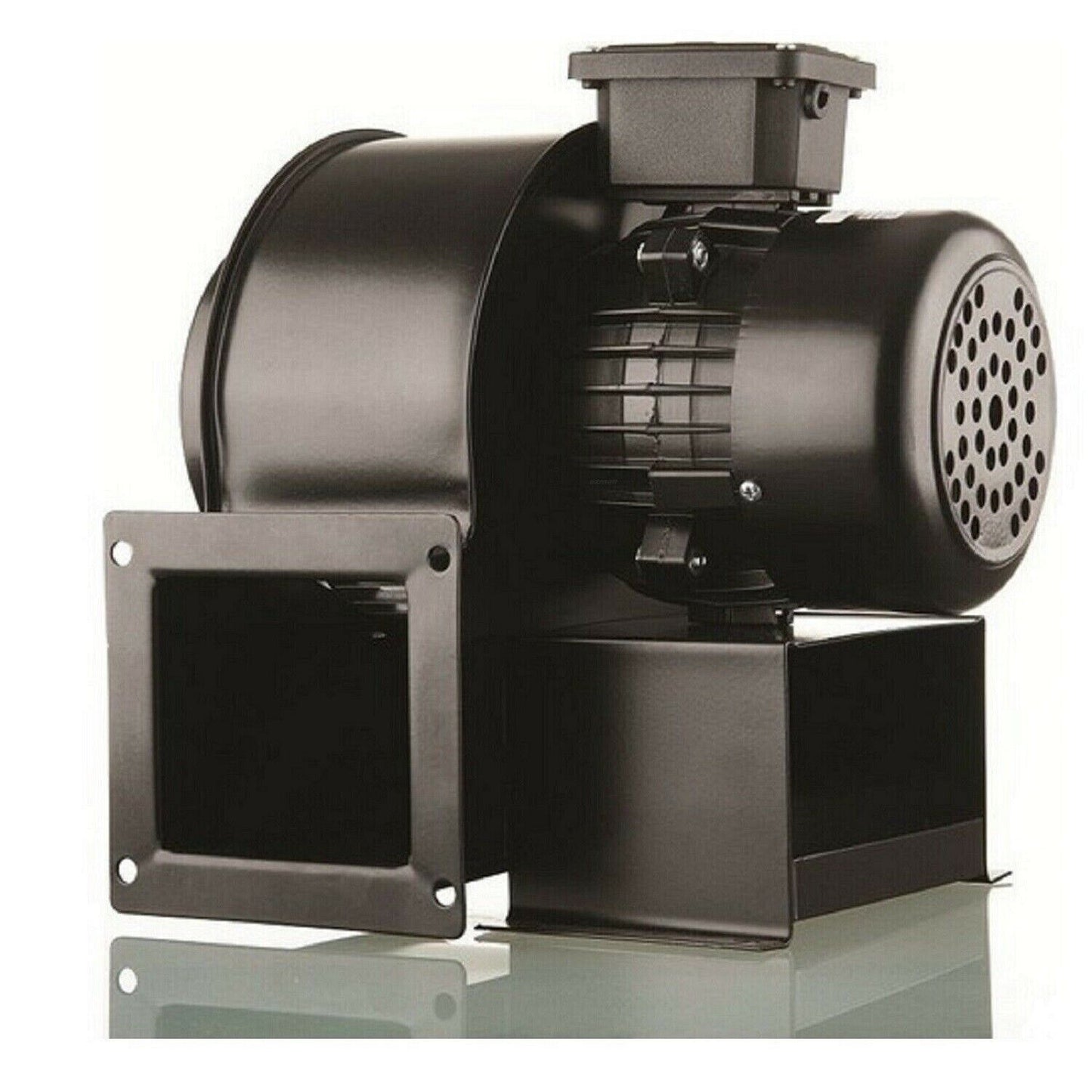 Industrie-Radialventilator 2650 m³/h – 400V - 3 Phasen