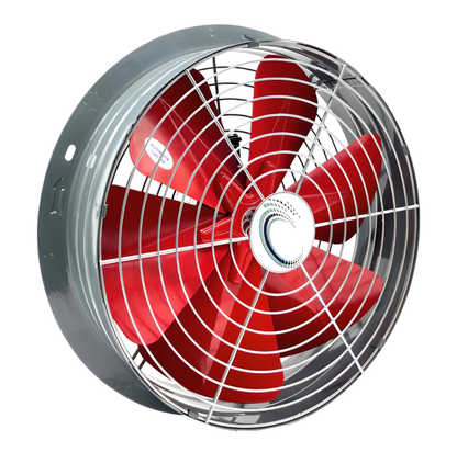 Industrie Axialventilator rund (YSA)