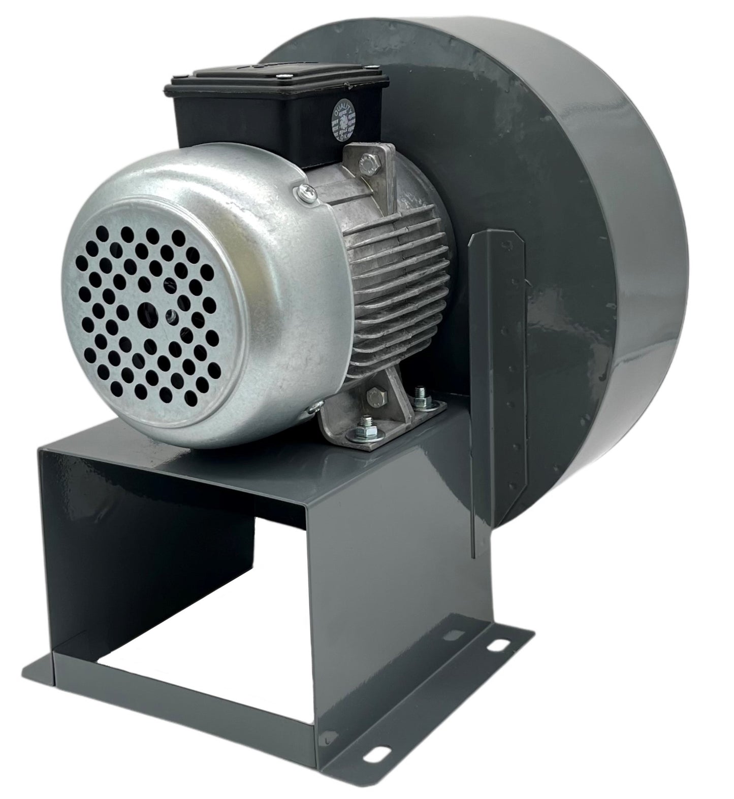 Industrie-Radialventilator 2150 m³/h – 400V - 3 Phasen